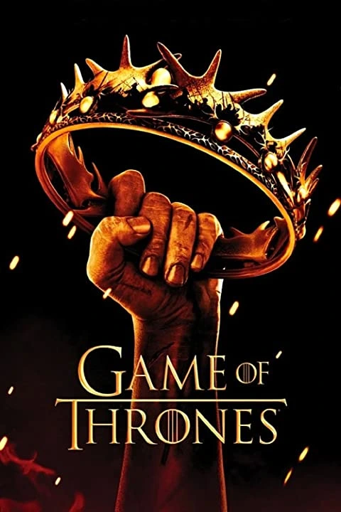 Game of Thrones series stream cover