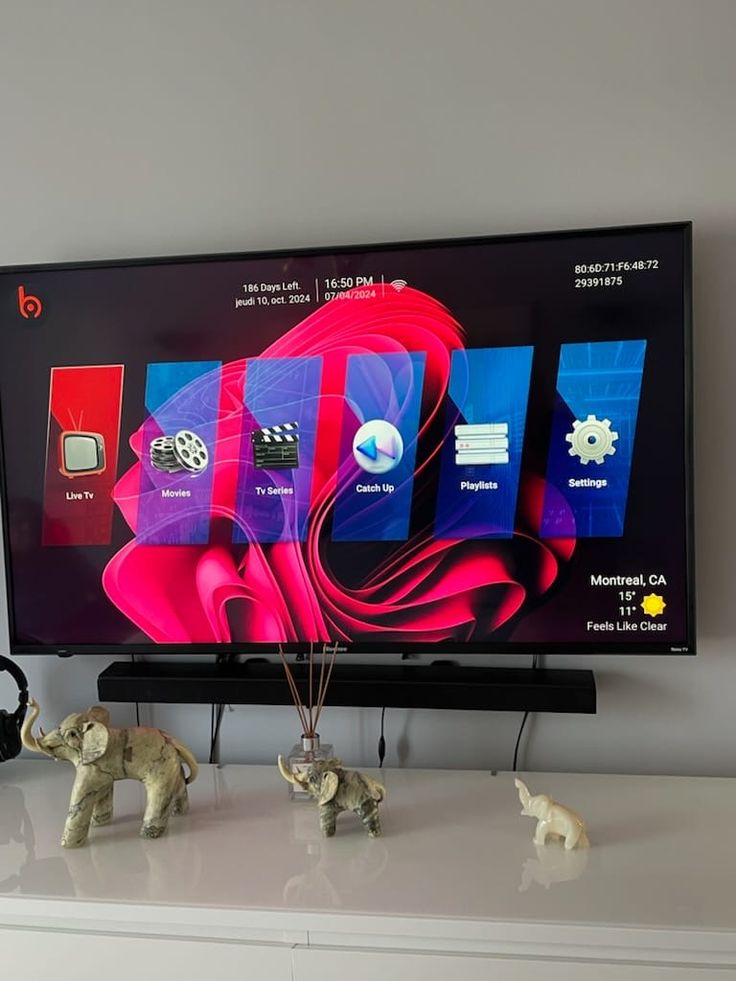 Vexatv Customer Jan V. - Copenhagen, Denmark